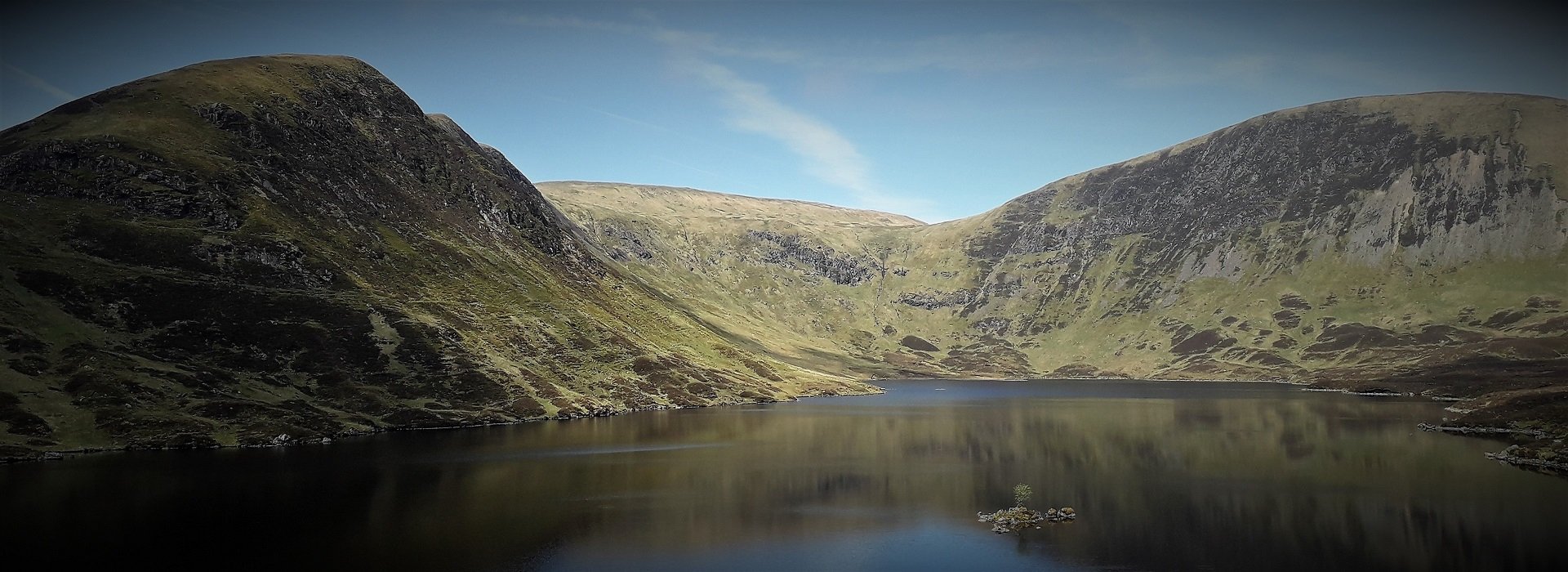 Loch Skeen