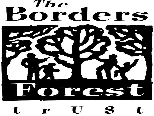 Borders Forest Trust logo