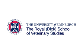 Link to find out more about our partner, the Royal Dick School Of Veterinary Studies