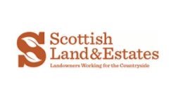 Link to find out more about our partner, Scottish Land and Estates