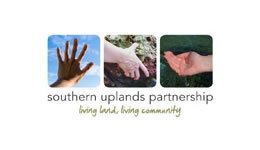Link to find out more about our partner and host charity, The Southern Uplands Partnership